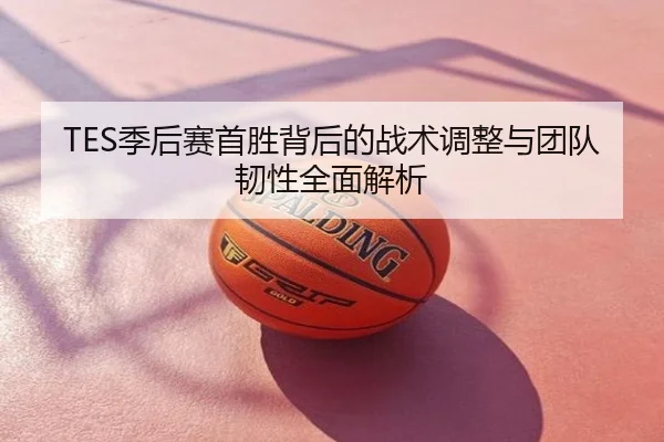 TES季后赛首胜背后的战术调整与团队韧性全面解析