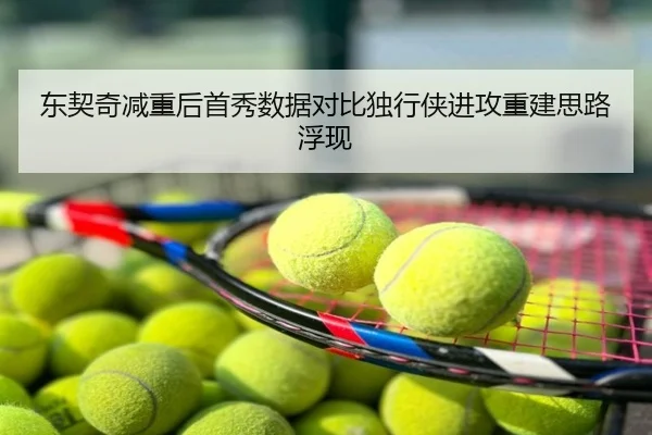 东契奇减重后首秀数据对比独行侠进攻重建思路浮现
